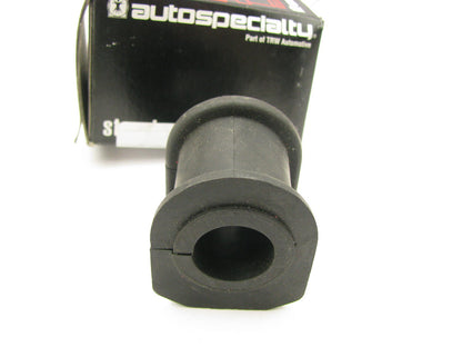 Auto Specialty 04-81530 Suspension Stabilizer Sway Bar Bushing - Front