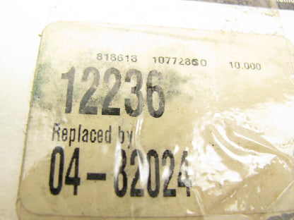 Auto Specialty 04-82024 Suspension Control Arm Bushing - Front