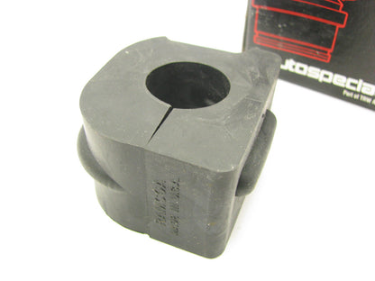 Auto Specialty 04-83509 Suspension Stabilizer Bar Bushing Sway Bar - Front