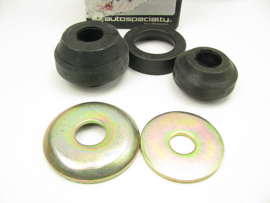 Auto Specialty 04-85505 Radius Arm Bushing Chassis Kit - Front