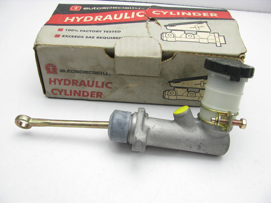 Auto Specialty 12098 Clutch Master Cylinder