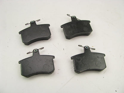 Auto Specialty 22-228-01 Disc Brake Pads - Front / Rear