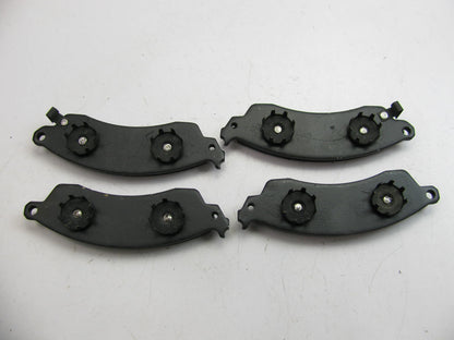 1988-1992 Chevy Camaro, Pontiac Firebird  FRONT Extreme Performance Brake Pads