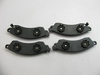 Auto Specialty 26-412-02 FRONT Extreme Performance Brake Pads