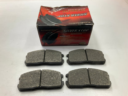Auto Specialty 27-299-01 Front Disc Brake Pads