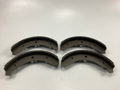 Auto Specialty 30-269-01 Front Drum Brake Shoes