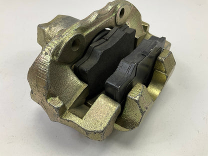 Auto Specialty 40-02034 Front Left Disc Brake Caliper