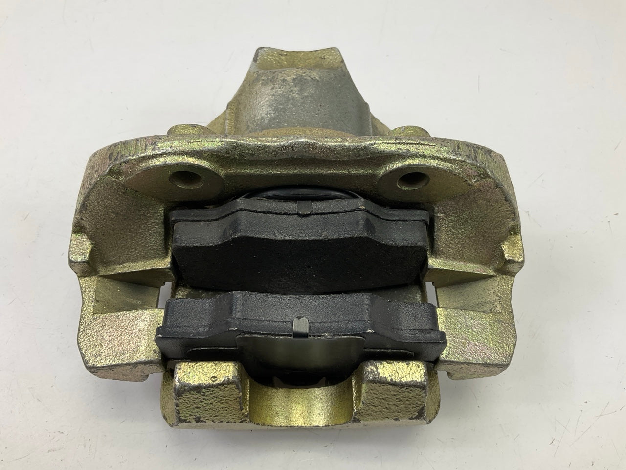 Auto Specialty 40-02034 Front Left Disc Brake Caliper