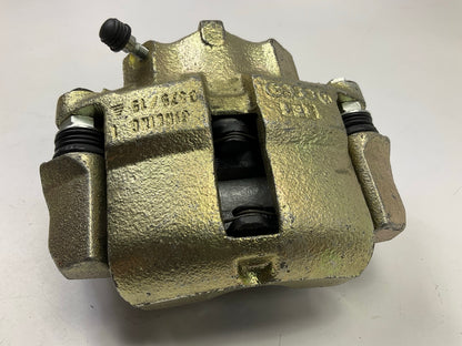 Auto Specialty 40-02034 Front Left Disc Brake Caliper