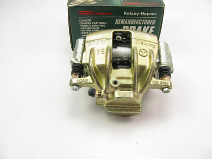 Auto 40-11062 Front Left Reman Disc Brake Caliper 1994-1995 Mercedes C220 C280