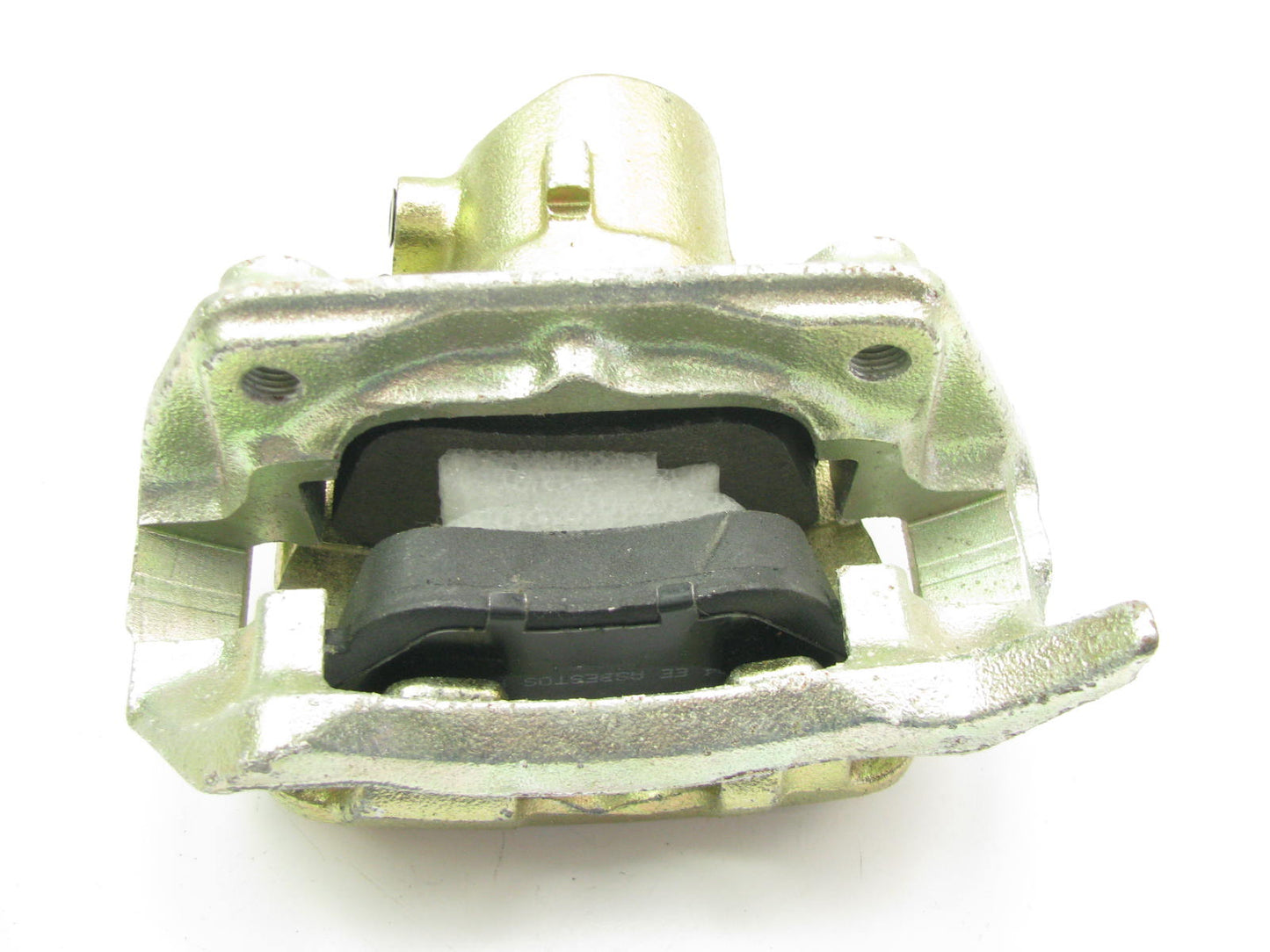 Auto 40-11062 Front Left Reman Disc Brake Caliper 1994-1995 Mercedes C220 C280