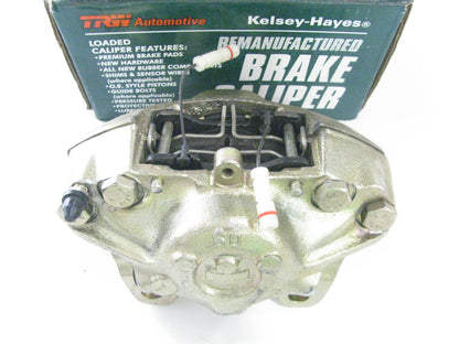 Auto Specialty 40-11075 Reman Front RIGHT Bendix Brake Caliper