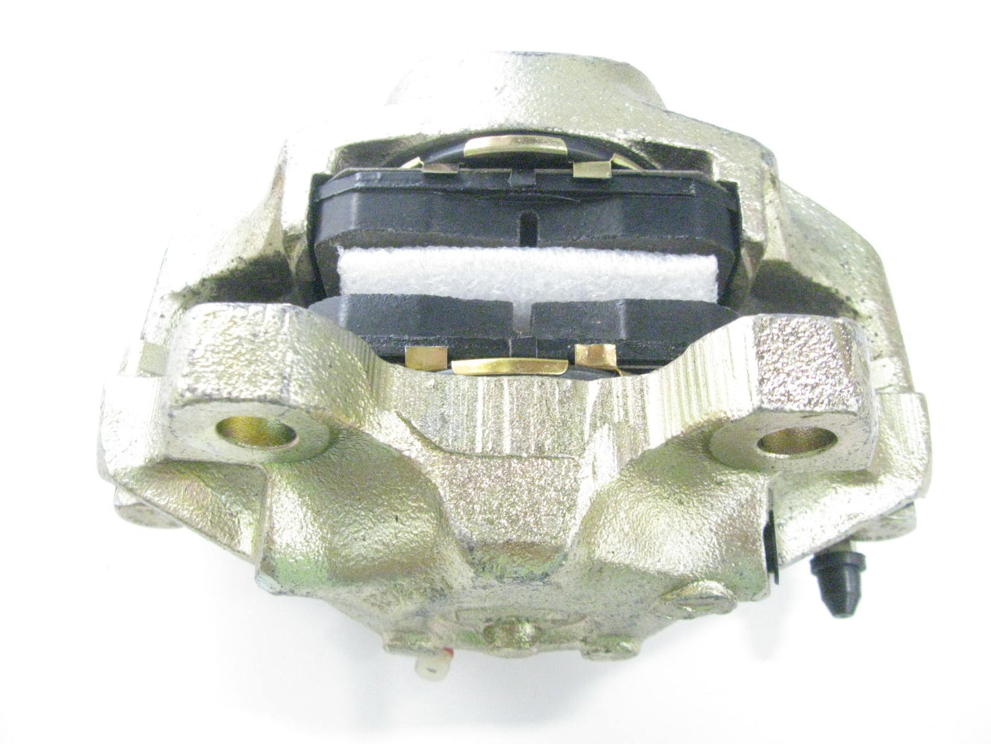 Auto Specialty 40-11075 Reman Front RIGHT Bendix Brake Caliper