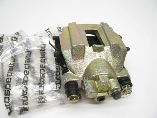 REMAN. Auto Specialty Rear Right Brake Caliper - 1998-2003 Mercedes-Benz ML320