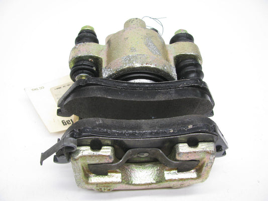 REMAN. Auto Specialty Rear Right Brake Caliper - 1998-2003 Mercedes-Benz ML320