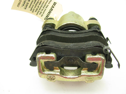 REMAN - Auto Specialty 40-11548 Rear Left Driver Side Disc Brake Caliper