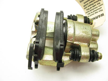 REMAN - Auto Specialty 40-11548 Rear Left Driver Side Disc Brake Caliper