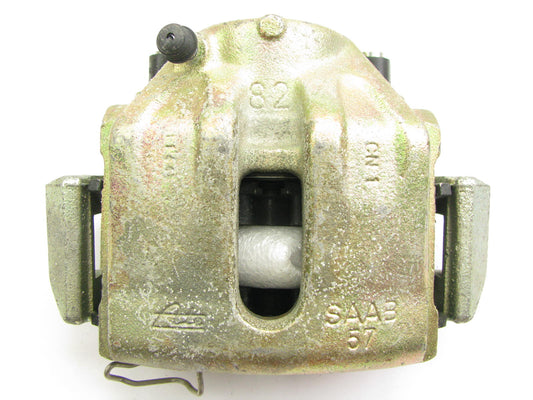Auto Specialty 40-18011 Reman Front Right Disc Brake Caliper 1989-1992 Saab 9000