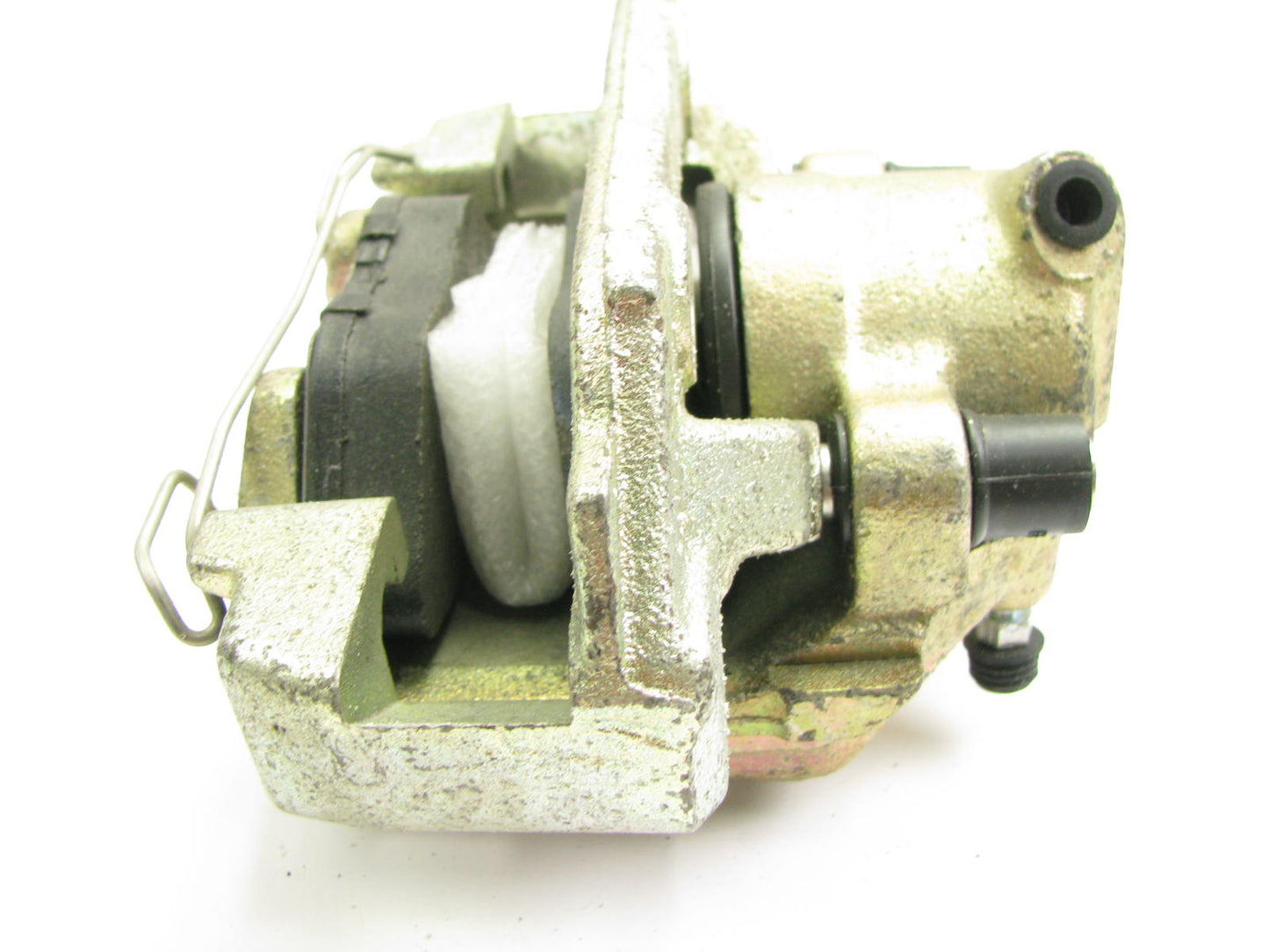 Auto Specialty 40-18011 Reman Front Right Disc Brake Caliper 1989-1992 Saab 9000