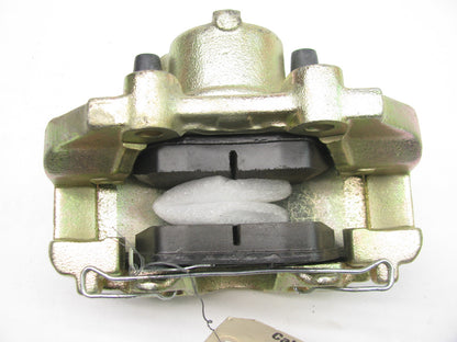 REMAN. AUTO SPECIALTY Front Left Brake Caliper For 1997-1998 Saab 9-3, 9-5, 900