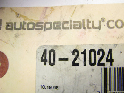 Auto 40-21024 Reman Front Left Loaded Disc Brake Caliper 1983-1984 Volvo 740 760