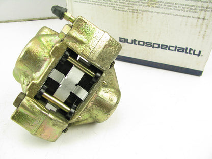 Reman Auto Specialty 40-21521 Rear Brake Caliper Right 1983-1984 Volvo 760