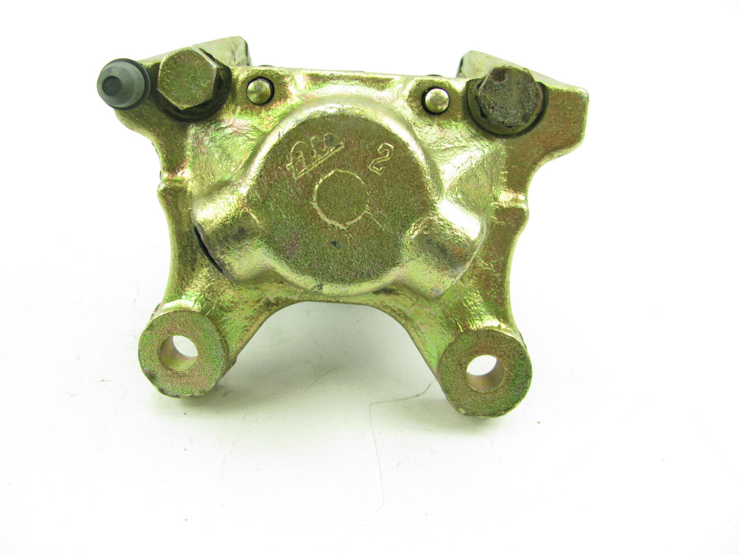 Reman Auto Specialty 40-21521 Rear Brake Caliper Right 1983-1984 Volvo 760