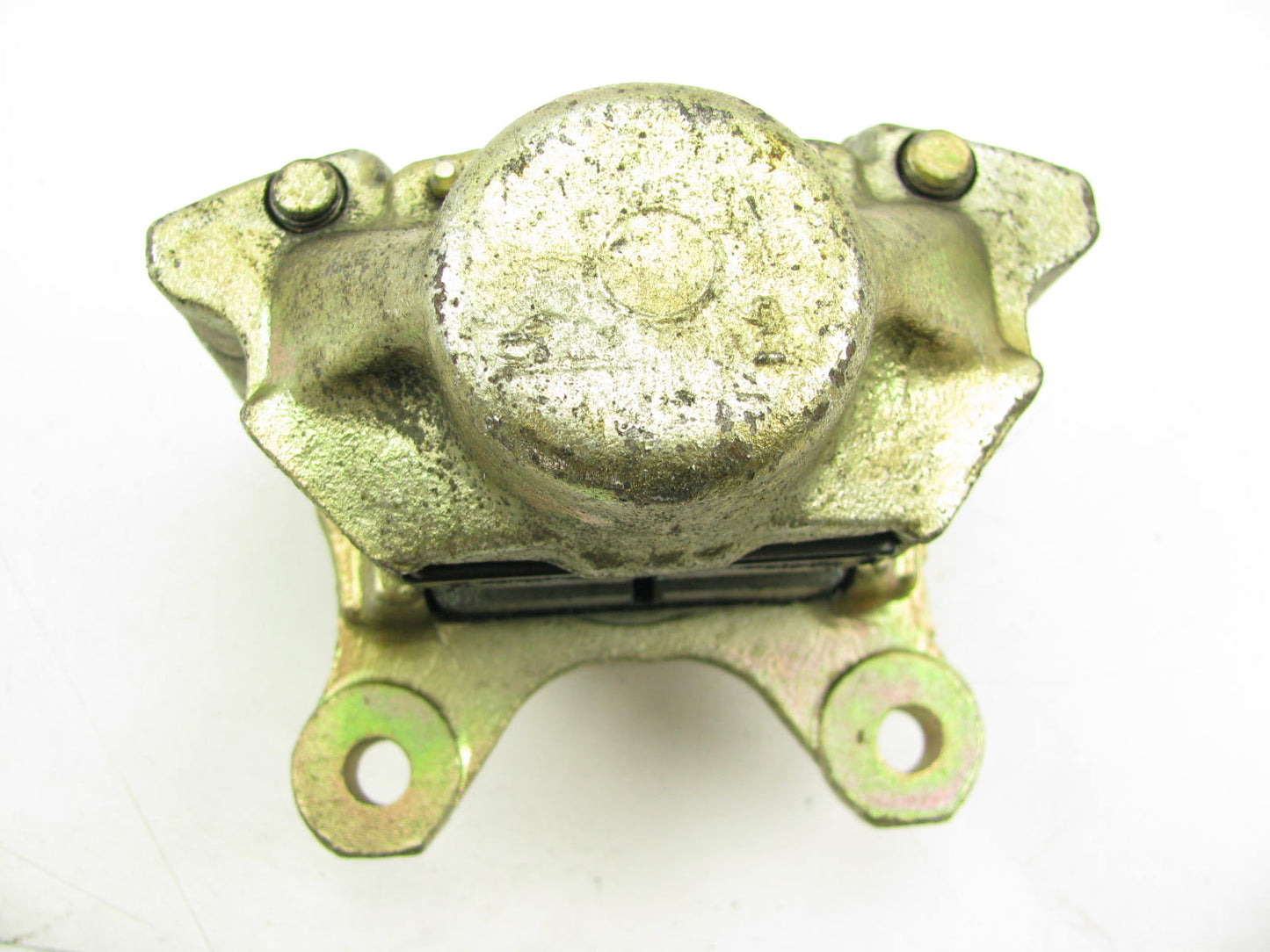 Reman Auto Specialty 40-21521 Rear Brake Caliper Right 1983-1984 Volvo 760