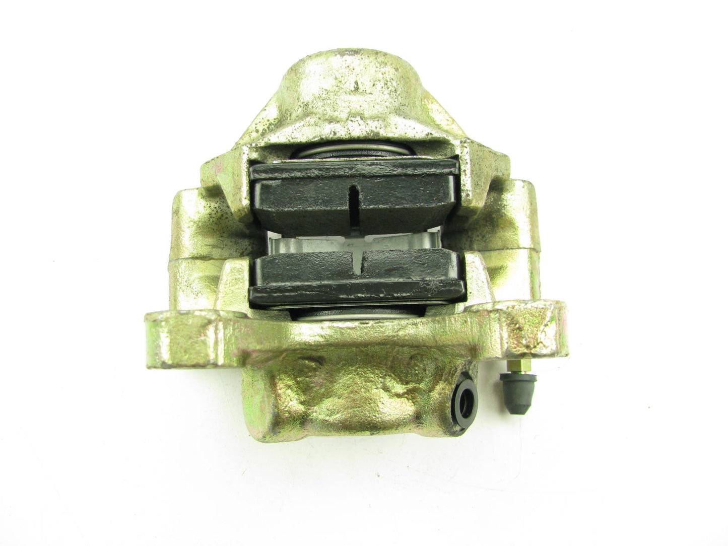 Reman Auto Specialty 40-21521 Rear Brake Caliper Right 1983-1984 Volvo 760
