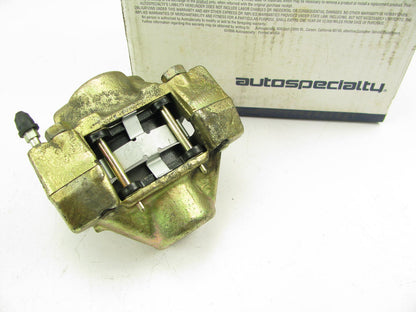Auto Specialty 40-21522 Rear Left Reman Disc Brake Caliper 1983-1984 Volvo 760