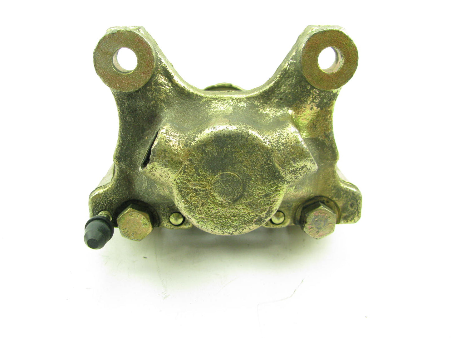 Auto Specialty 40-21522 Rear Left Reman Disc Brake Caliper 1983-1984 Volvo 760