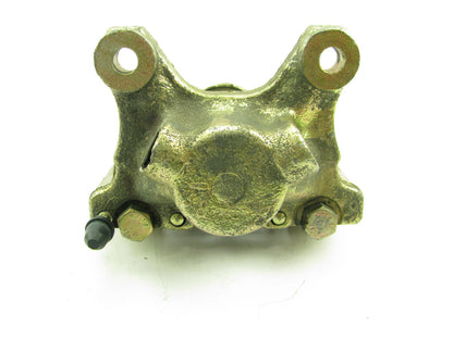 Auto Specialty 40-21522 Rear Left Reman Disc Brake Caliper 1983-1984 Volvo 760