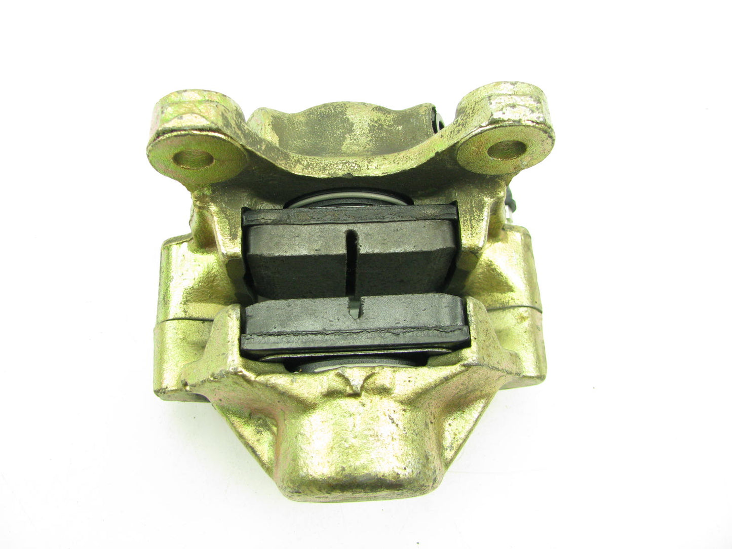 Auto Specialty 40-21522 Rear Left Reman Disc Brake Caliper 1983-1984 Volvo 760