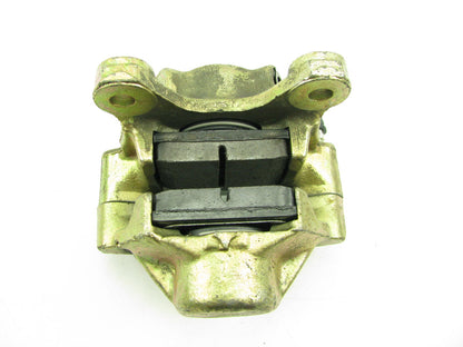 Auto Specialty 40-21522 Rear Left Reman Disc Brake Caliper 1983-1984 Volvo 760
