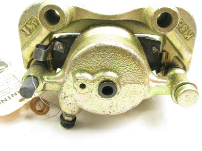 Auto Specialty 40-51036 Reman Front Left Brake Caliper For 1986-86 Nissan 200SX