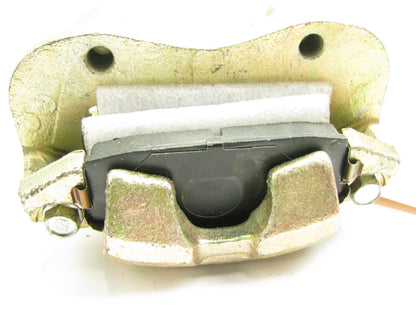 Auto Specialty 40-51036 Reman Front Left Brake Caliper For 1986-86 Nissan 200SX