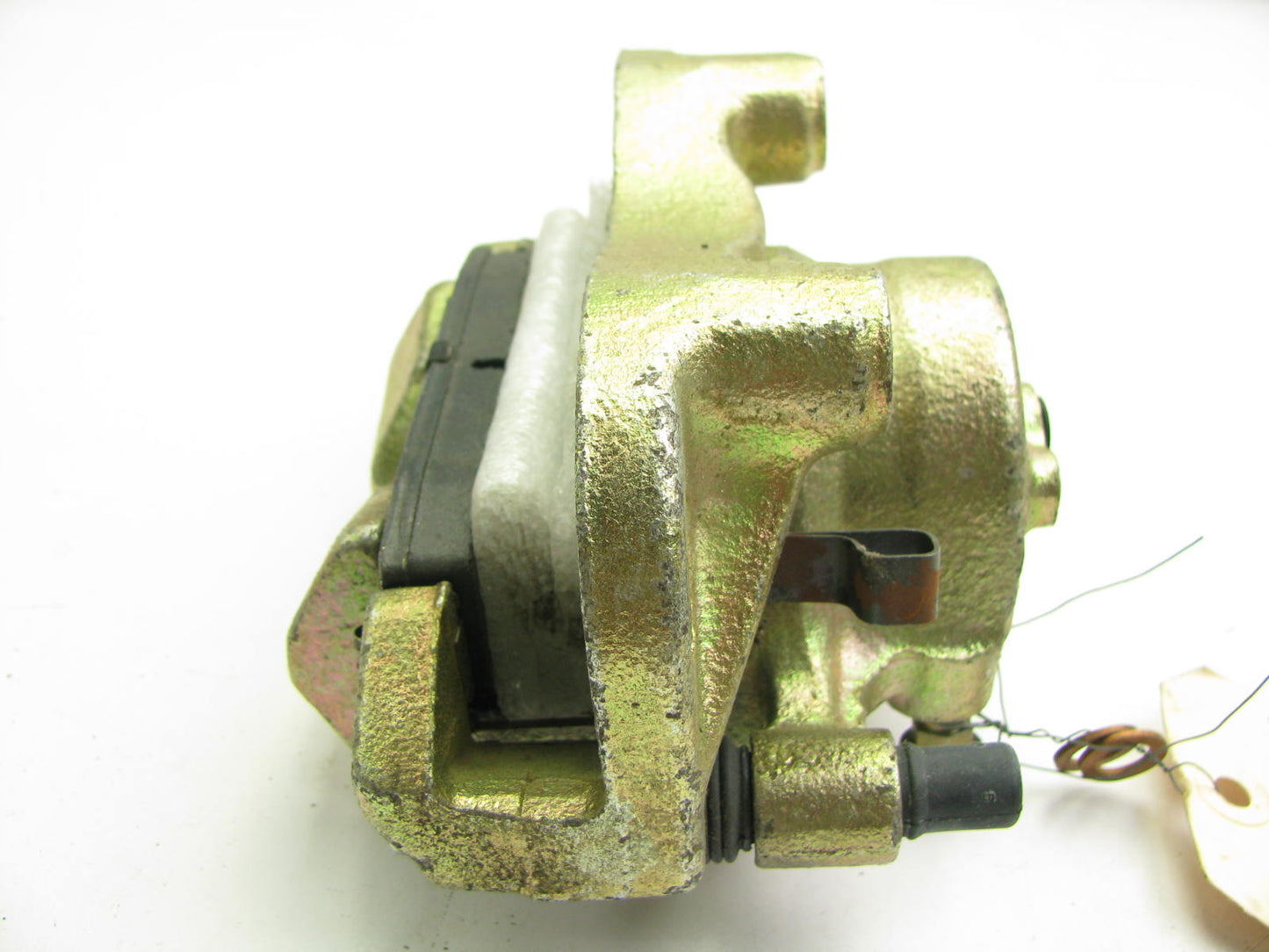 Auto Specialty 40-51036 Reman Front Left Brake Caliper For 1986-86 Nissan 200SX