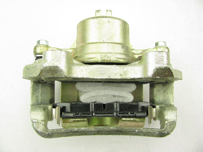 REMAN. Front Right Passengers Brake Caliper For 1995-1999 Maxima, 2000-01 Sentra