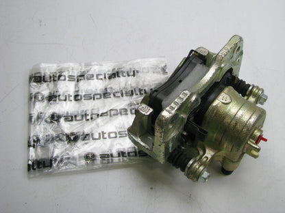 Auto Specialty 40-51085 Front Right Reman  Brake Caliper  For 1995-1999 Sentra