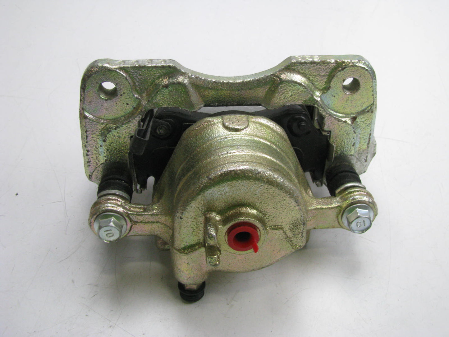Auto Specialty 40-51085 Front Right Reman  Brake Caliper  For 1995-1999 Sentra
