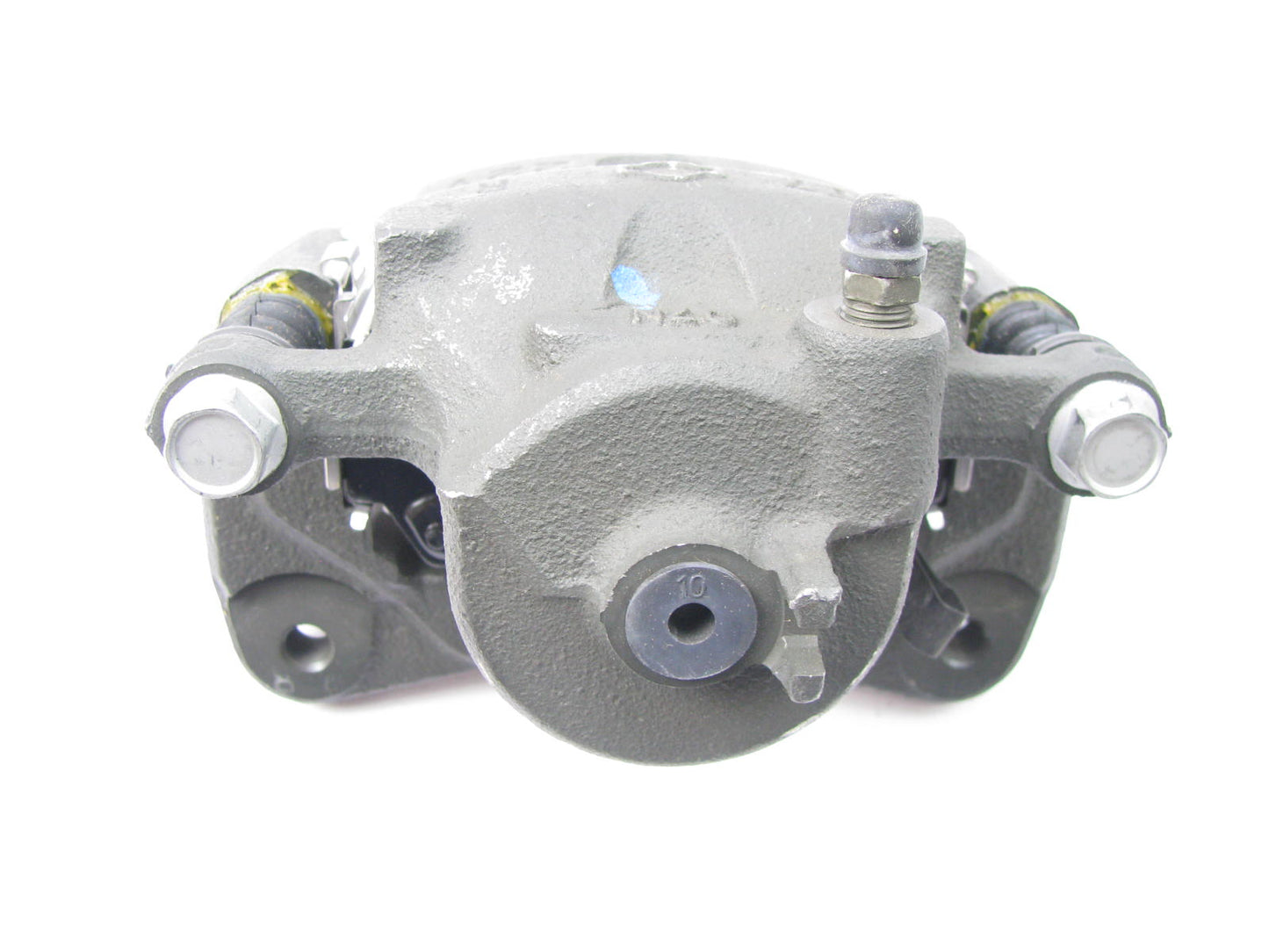 REMAN. Auto Specialty Front Right Brake Caliper For 1998-99 Sentra, 95-98 200sx