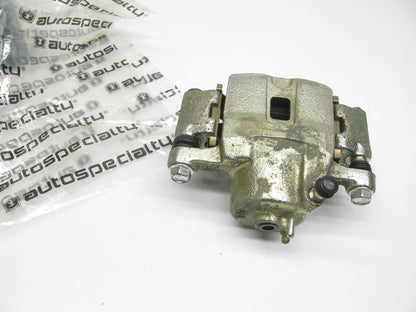 Auto Specialty 40-51536 Reman Rear Left Disc Brake Caliper