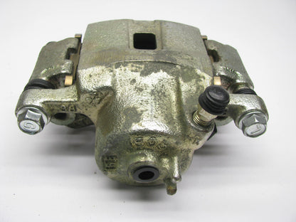 Auto Specialty 40-51536 Reman Rear Left Disc Brake Caliper