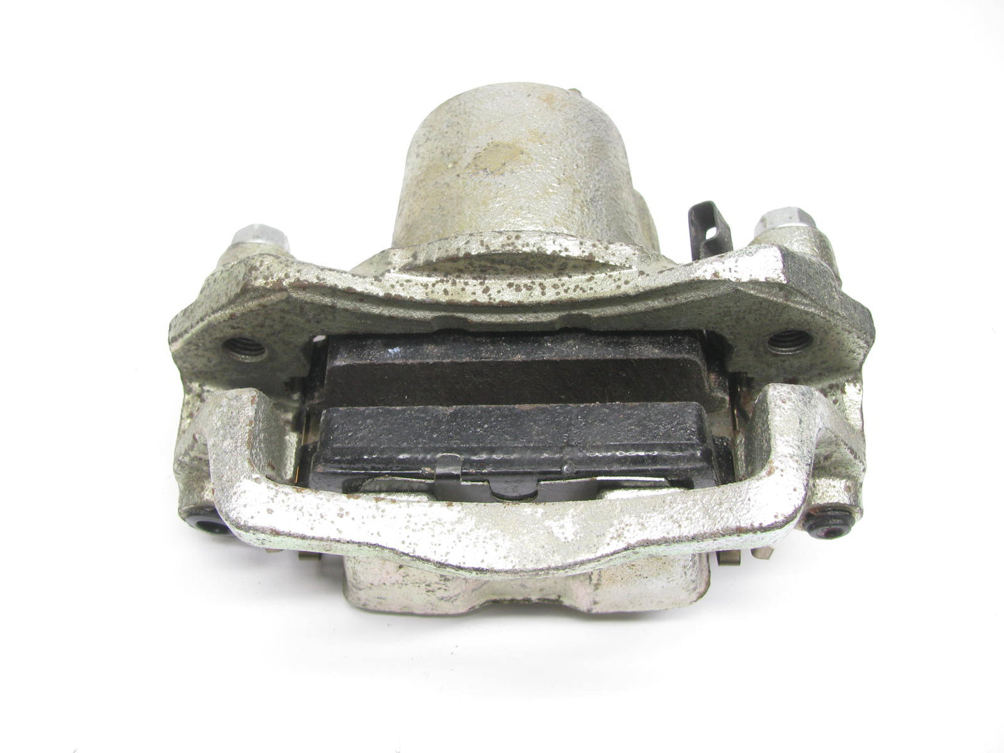 Auto Specialty 40-51536 Reman Rear Left Disc Brake Caliper