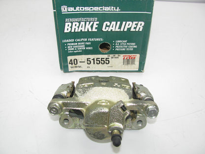 Rear Right Passengers Brake Caliper For 1995-96 Infiniti Q45 (12/95 - 1996 ONLY)