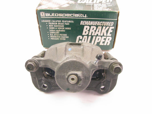 AD54 24-14 CASTING Front Right Passengers Side Brake Caliper For Impreza