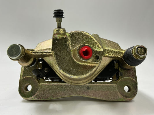 REMAN. Auto Specialty 40-53044 Front Left Brake Caliper