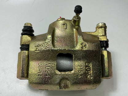 REMAN. Auto Specialty 40-53044 Front Left Brake Caliper