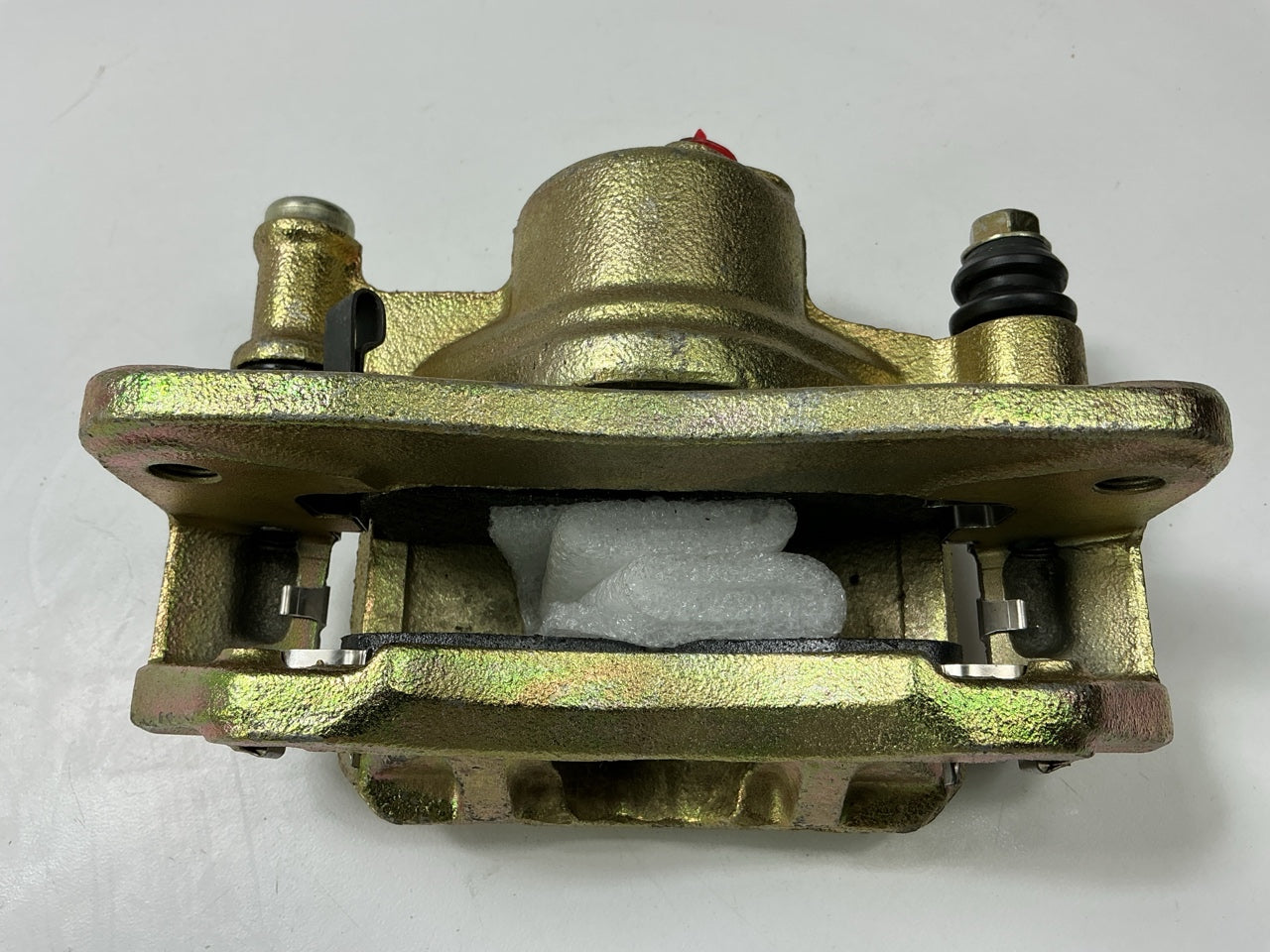 REMAN. Auto Specialty 40-53044 Front Left Brake Caliper