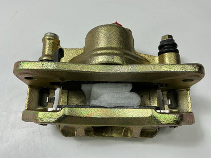 REMAN. Auto Specialty 40-53044 Front Left Brake Caliper